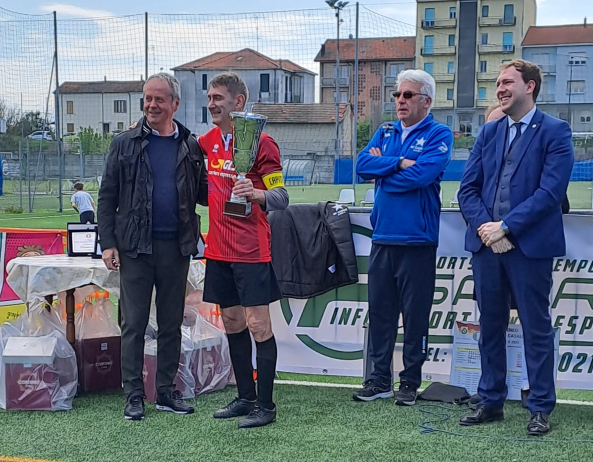 WF Alessandria vince il secondo Torneo Città di Casale.