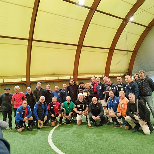 Memorial Angelo Mello 2023
