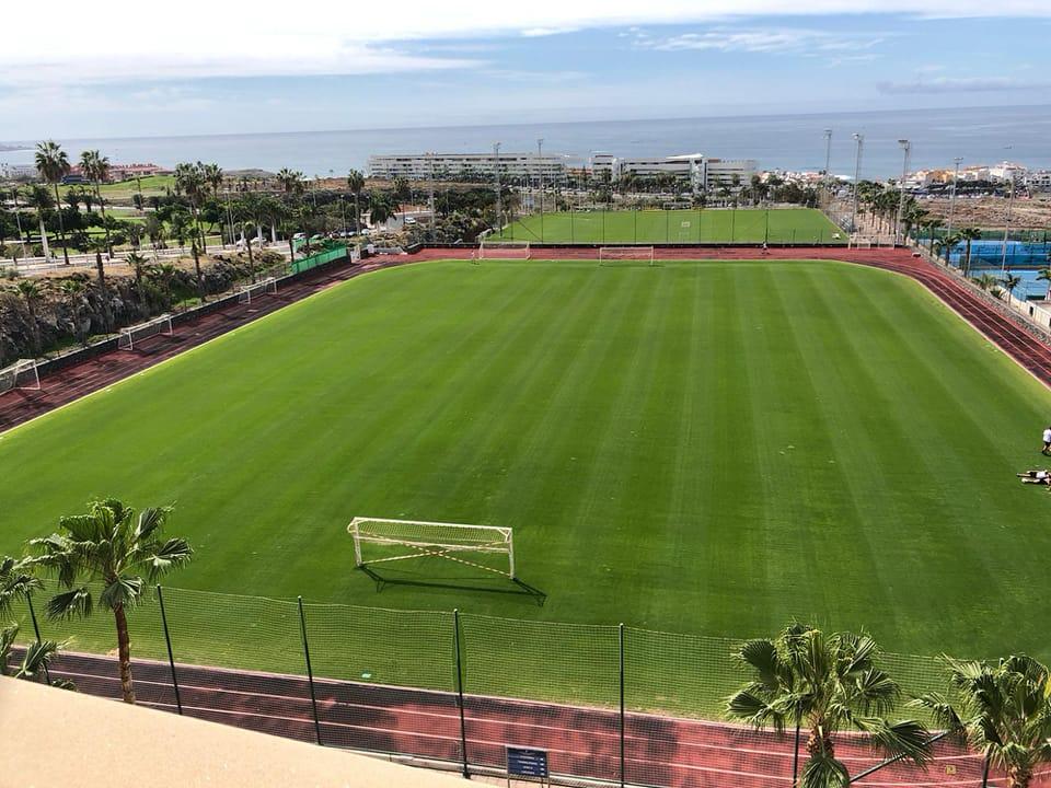 Torino over 60 vincitore a Tenerife